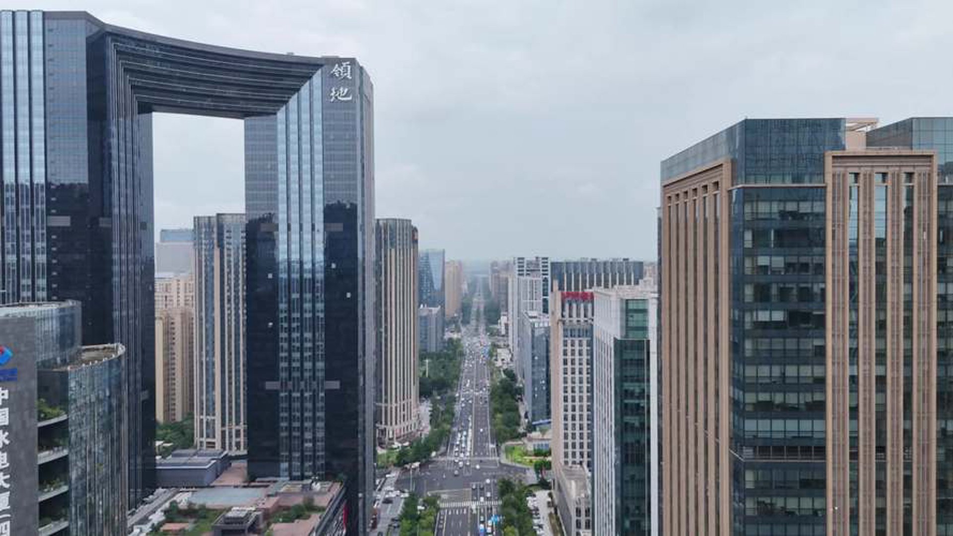康东家居装饰